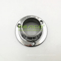 Stair Handrail Accessories Square/Round Casting Flange